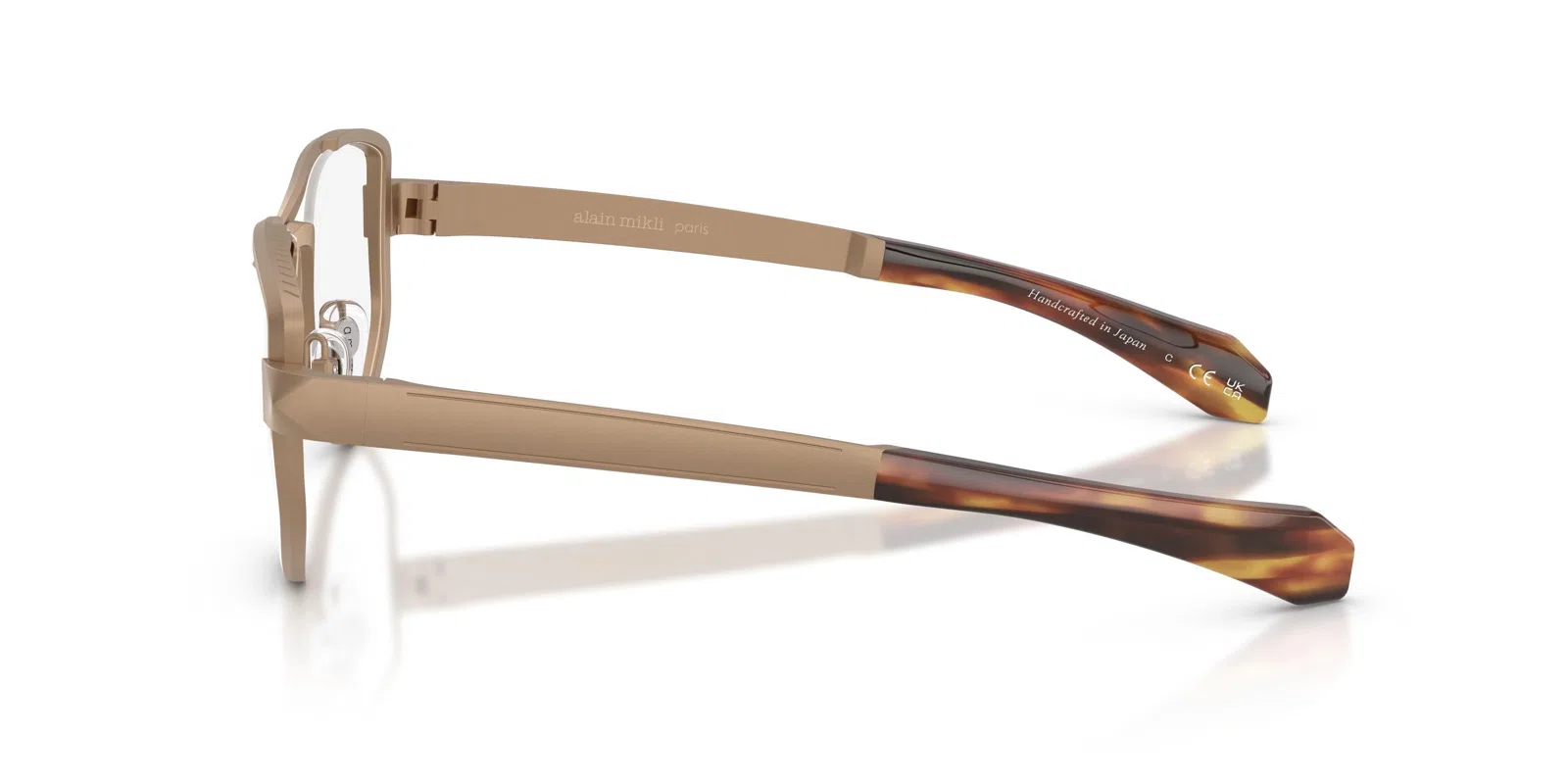 Alain Mikli 2507T Eyeglasses - view 24